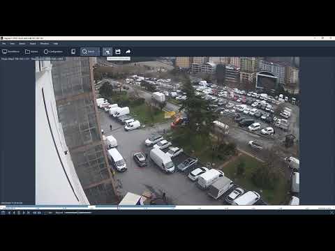 Aktif Arama videosunu oynat