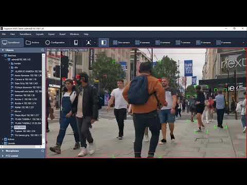 Maske Algılama videosunu oynat
