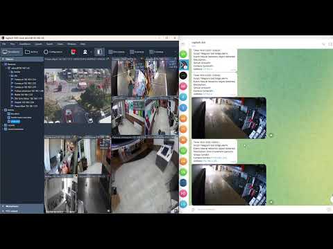 Telegram Entegrasyonu videosunu oynat