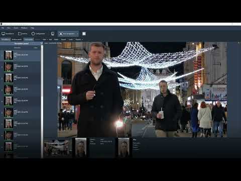 VMS 2.5 Tanıtımı videosunu oynat